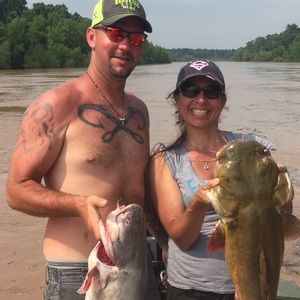 Meet your Posher, Randy